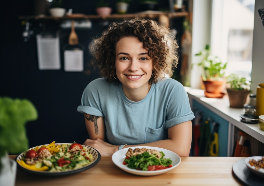 10 easy dinner ideas for university students