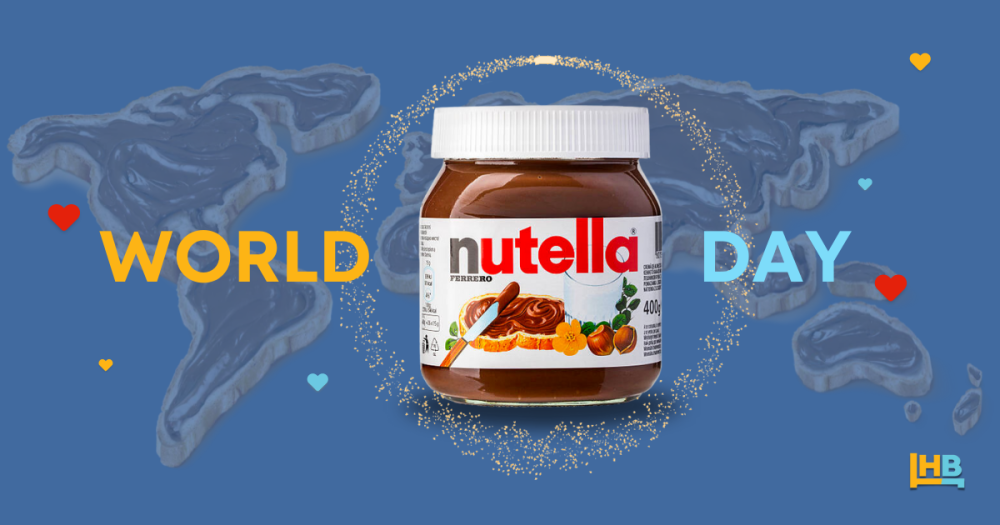 Discover the Ultimate Nutella Havens in the UK for World Nutella Day!