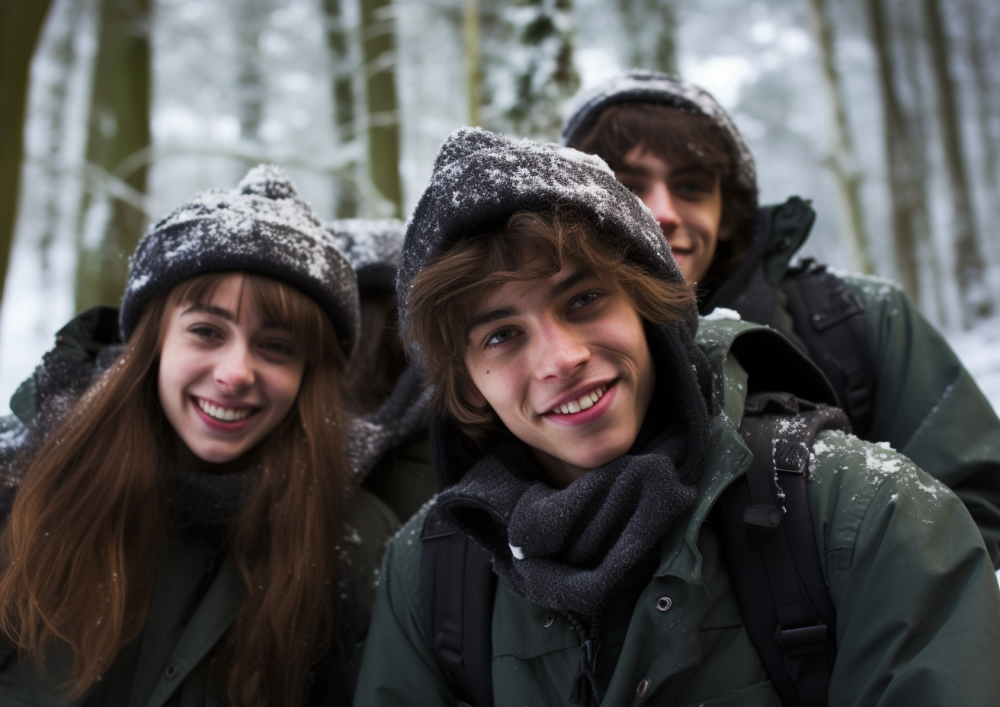 UK Winter Guide: Top Student Destinations