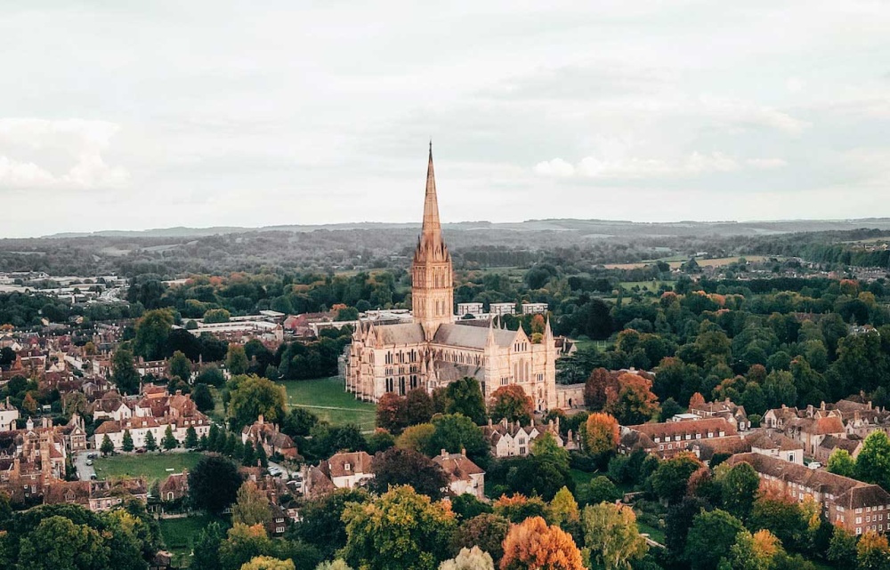 Student life in Norwich