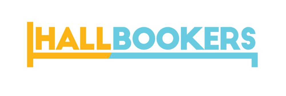 Hallbooker's press release 2015